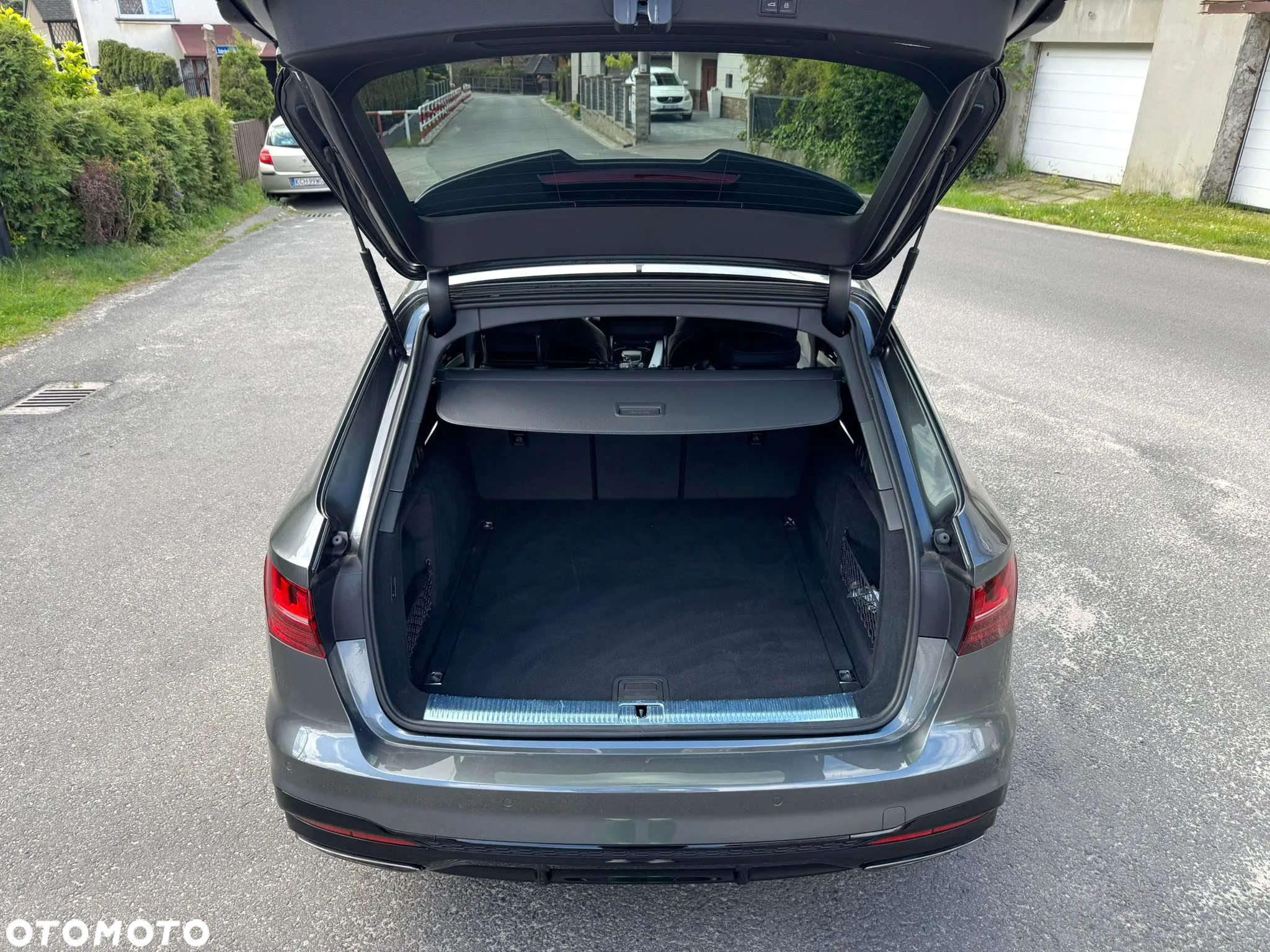 Audi A4 40 TFSI mHEV Quattro S Line S tronic - 28