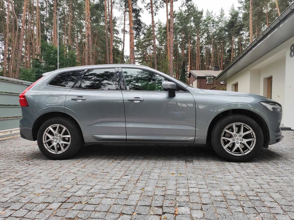 Volvo XC 60 D4 AWD Momentum