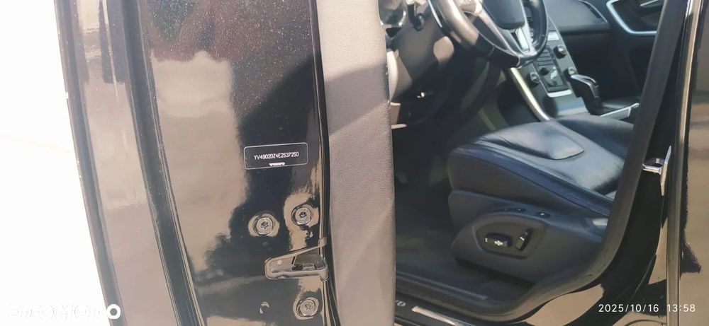 Volvo XC 60 T6 AWD Summum - 23