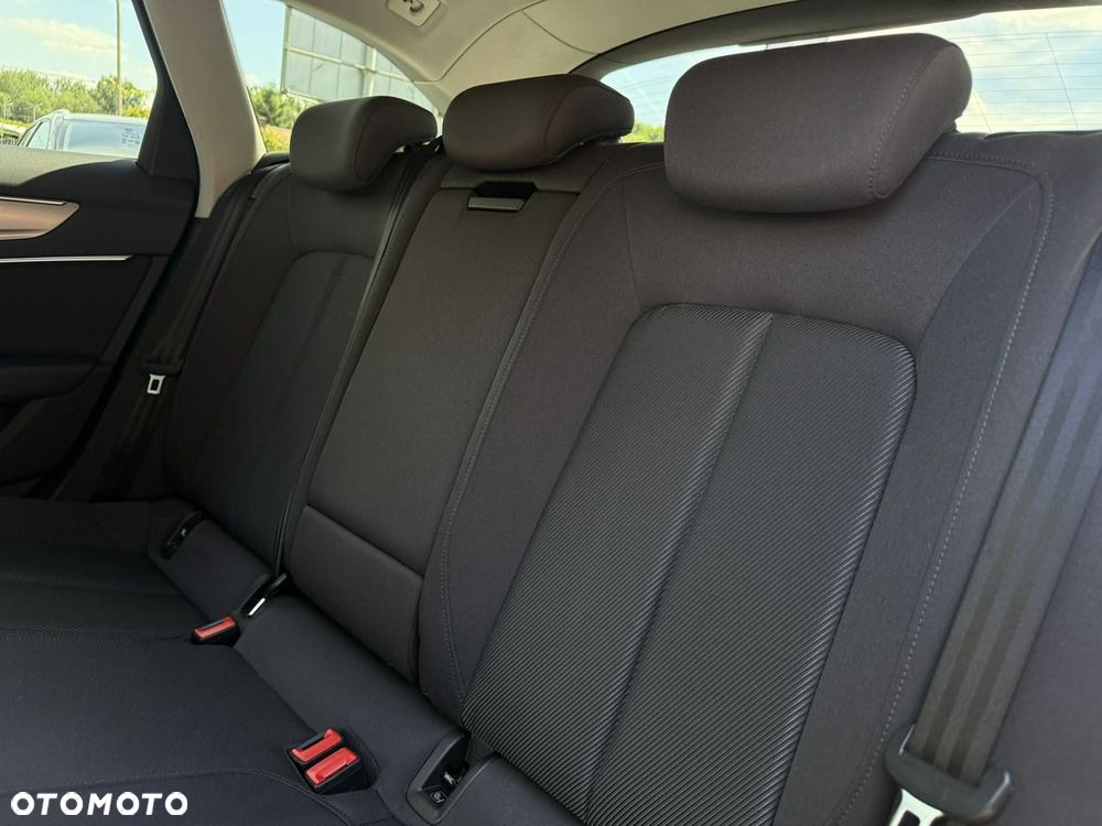 Audi A6 Avant 40 TDI mHEV Quattro S tronic - 36