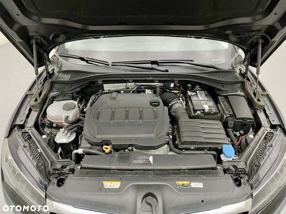 Skoda Superb 2.0 TDI SCR Ambition DSG - 14