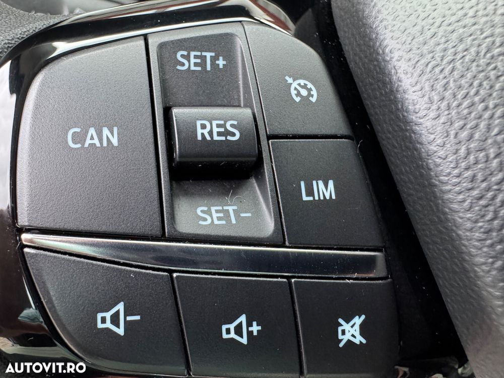 Ford Fiesta 1.0 EcoBoost Trend - 19