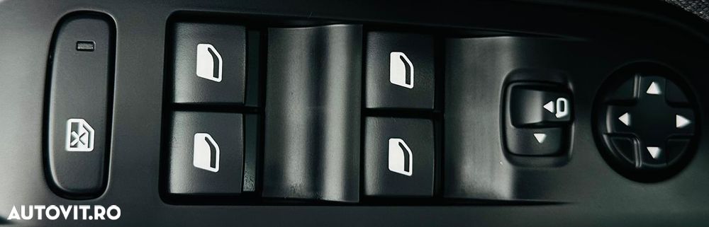 Peugeot 5008 PureTech 130 Allure - 12