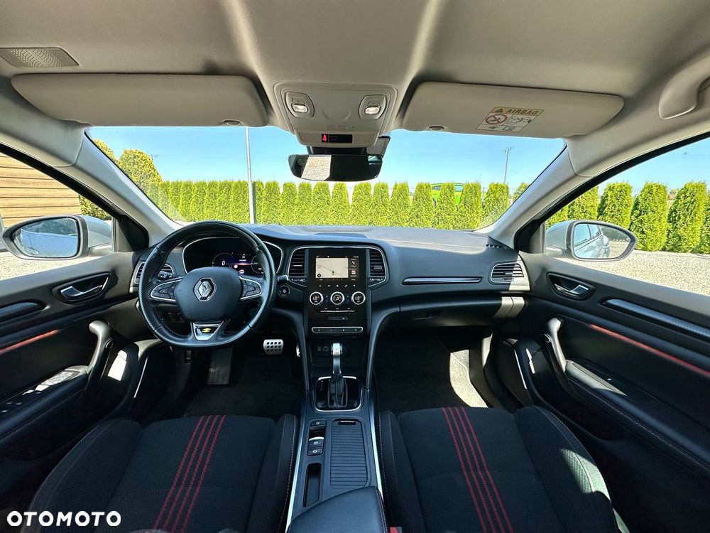 Renault Megane 1.6 E-TECH Plug-In R.S Line - 15