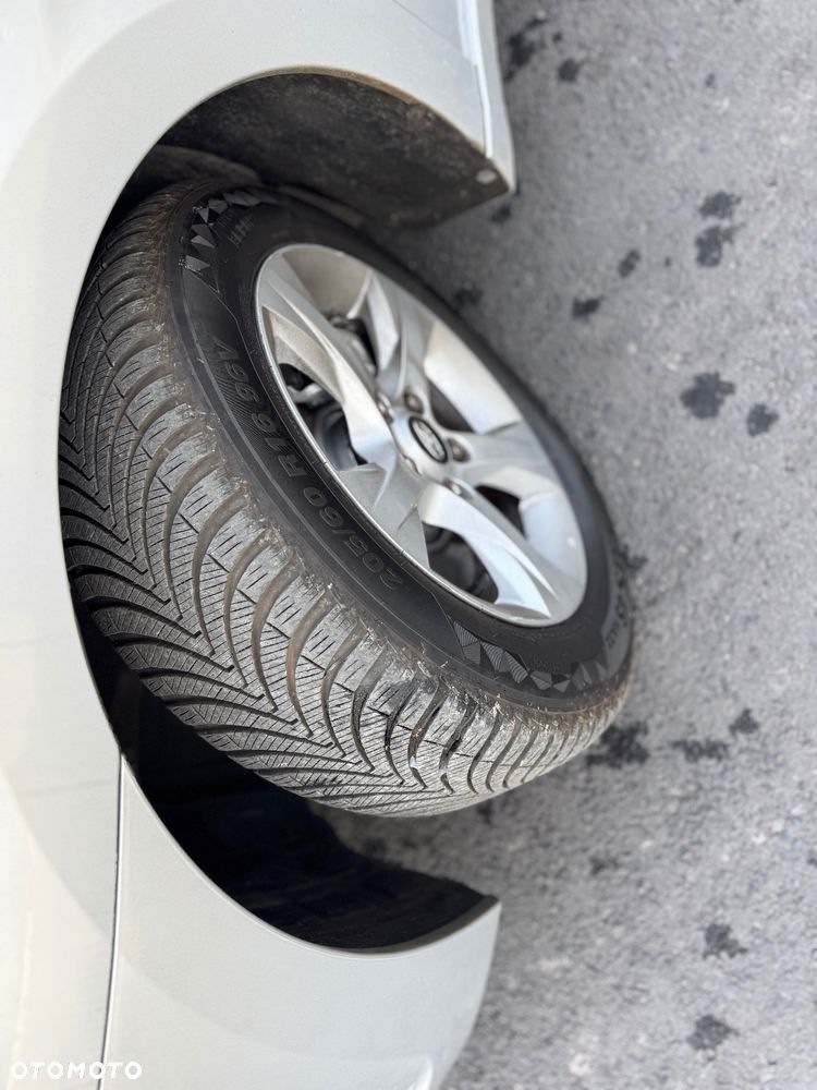 Hyundai i40 1.7 CRDi Premium - 5