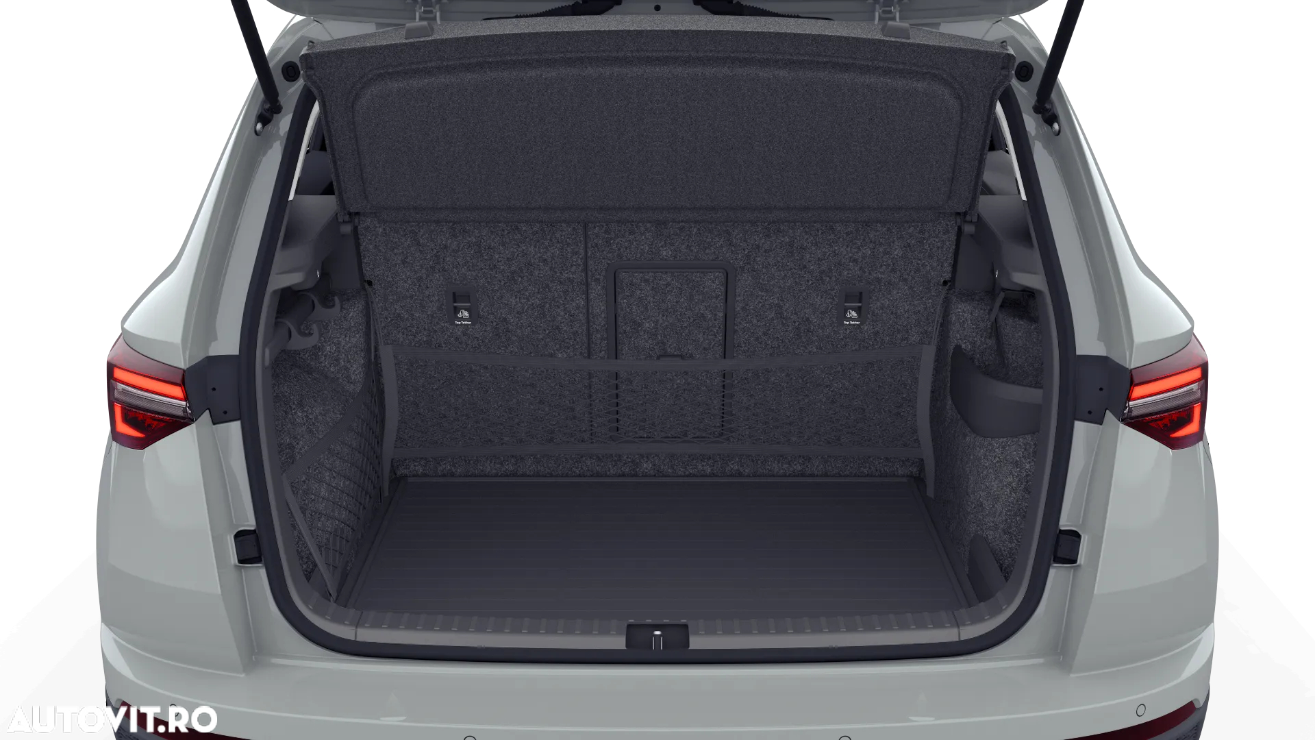 Skoda Karoq 1.5 TSI Selection - 4