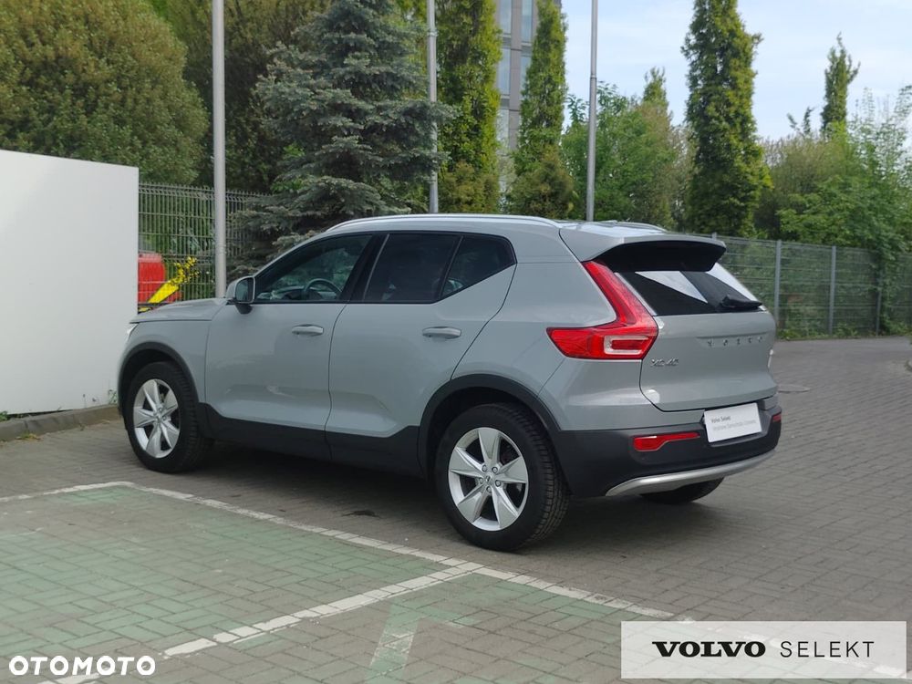 Volvo XC 40 - 10