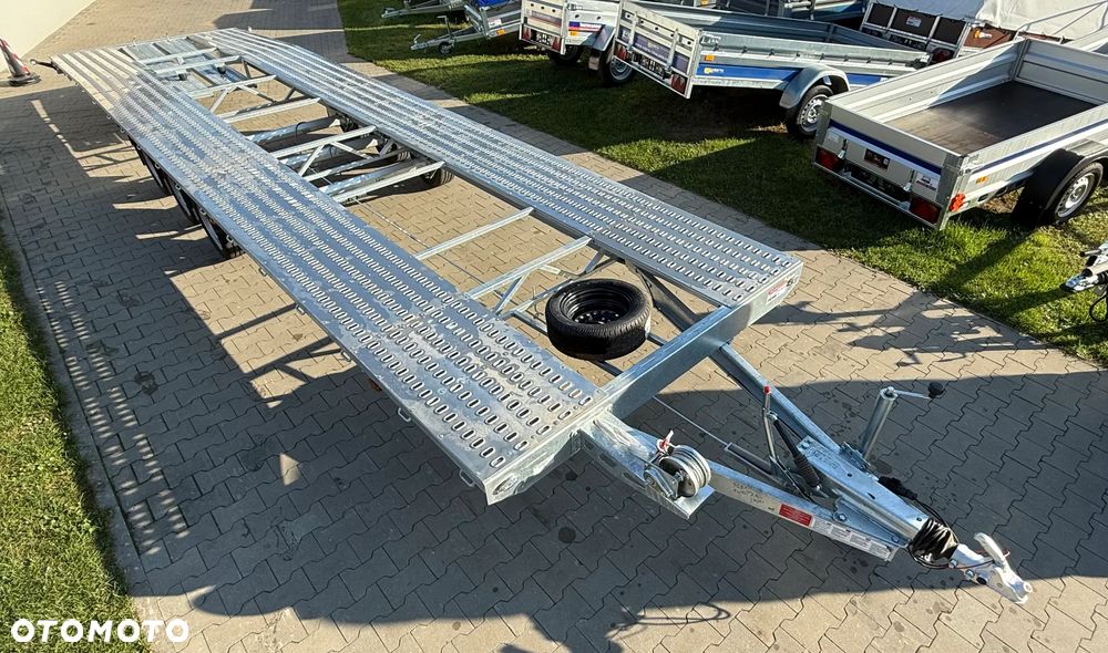 Niewiadów Indiana ECO - 8