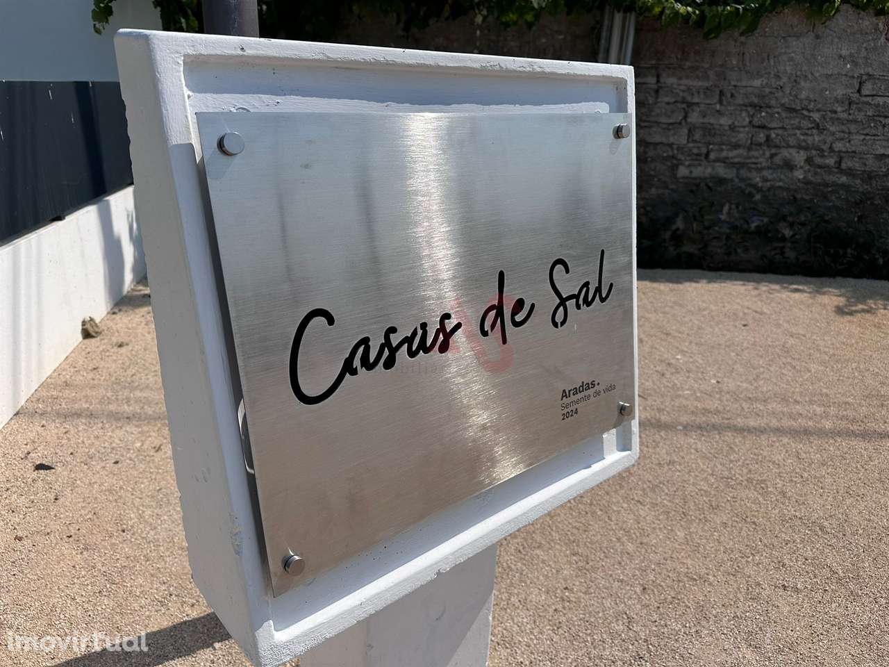 Terreno para construção com 365,50 m2  em Aradas, Aveiro - Grande imagem: 5/12