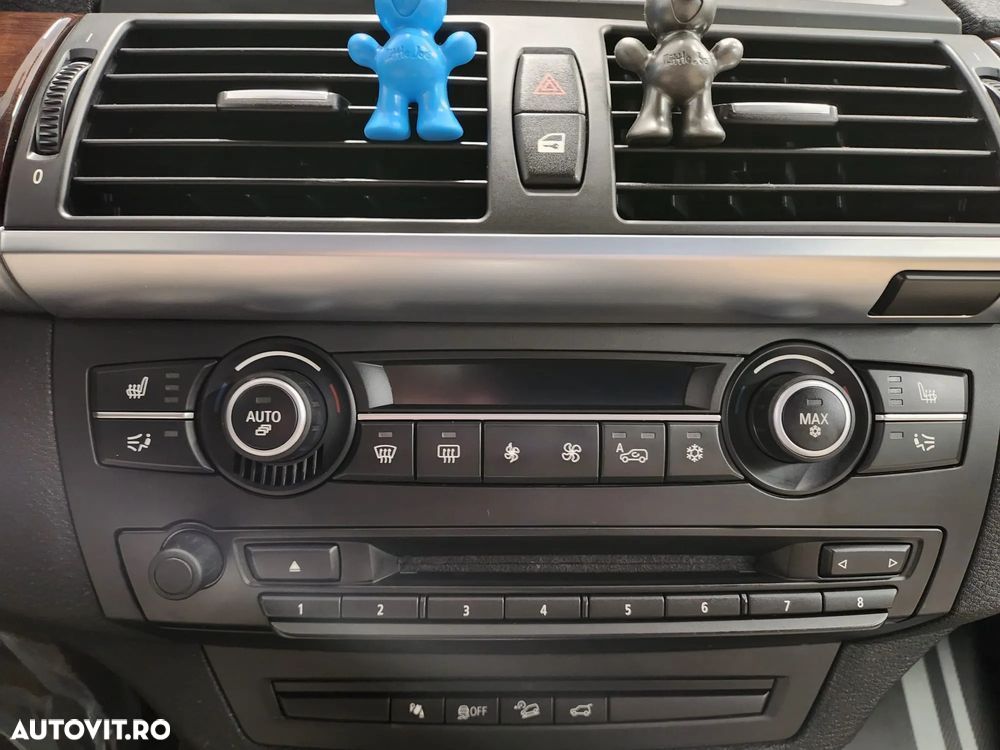 BMW X5 xDrive30d - 24