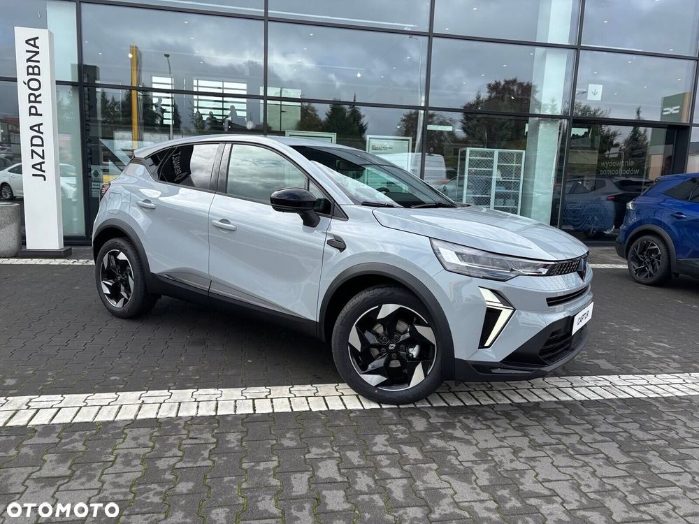 Renault Captur - 6