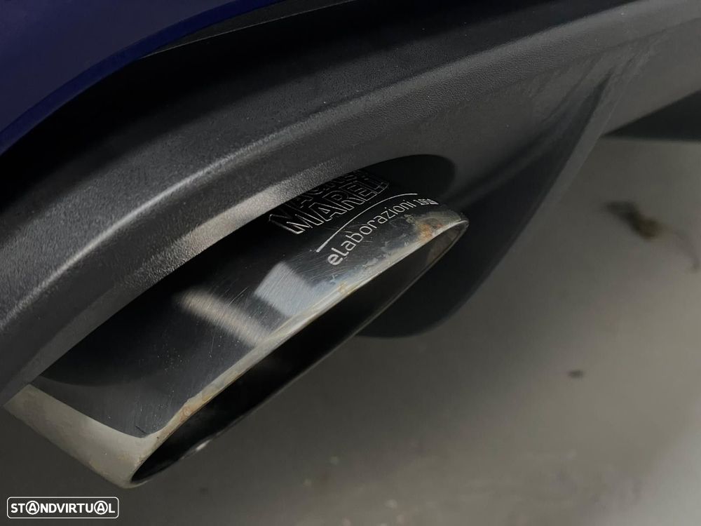 Abarth 595C 1.4 T-Jet Custom MTA - 10