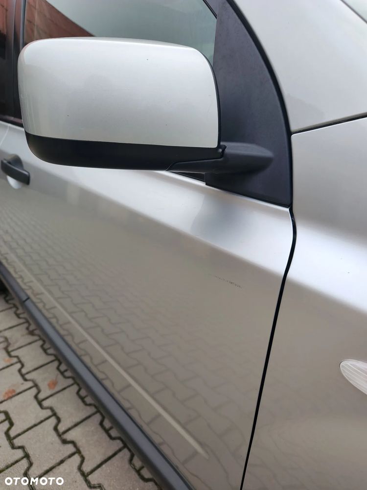 Nissan X-Trail 2.0 dCi SE - 10