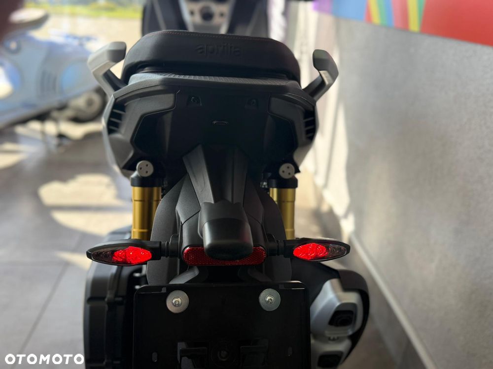 Aprilia SR - 22