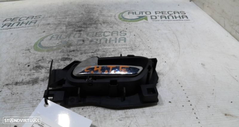Puxador Interior Trás Esq Citroën C4 I (Lc_) - 1