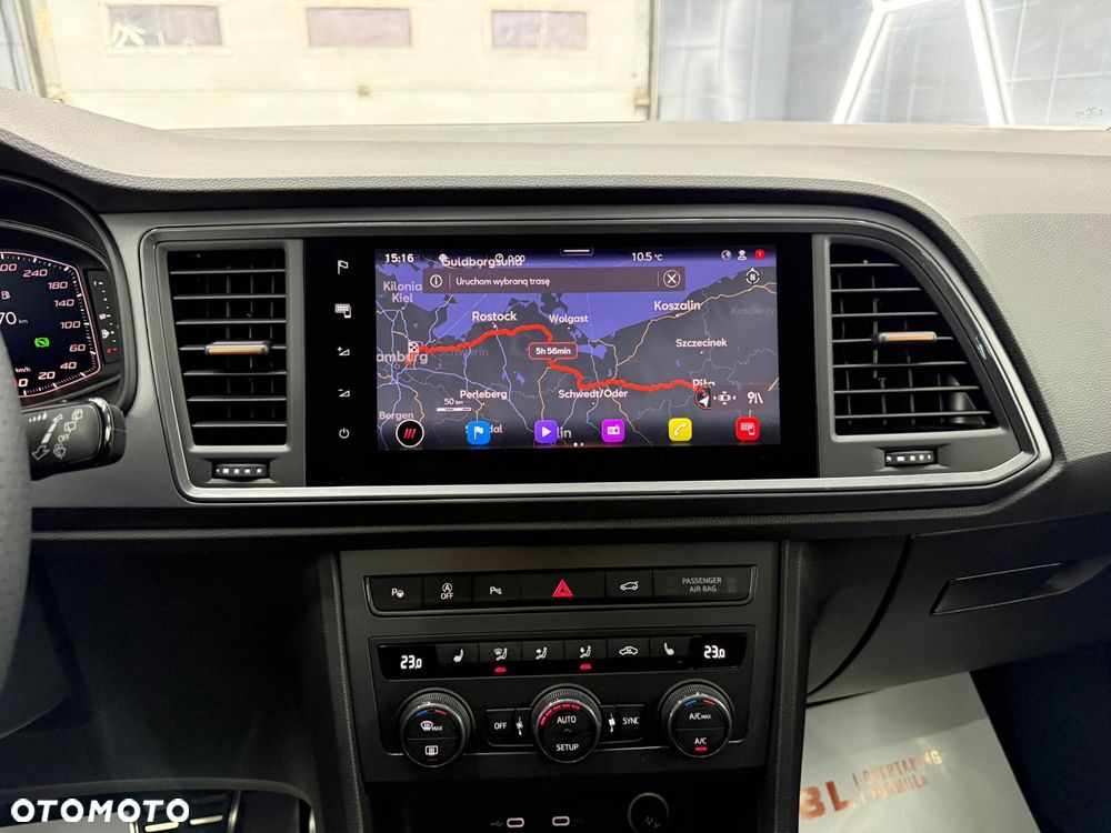 Cupra Ateca 1.5 TSI DSG - 24