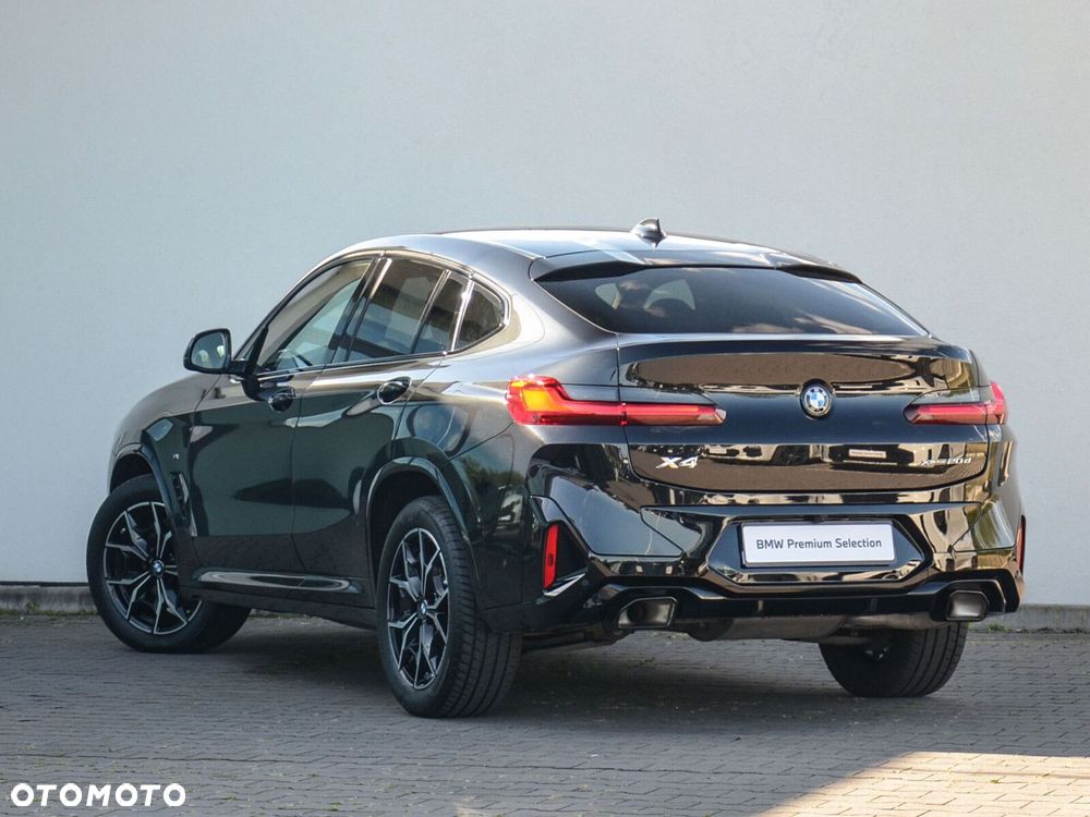 BMW X4 - 9