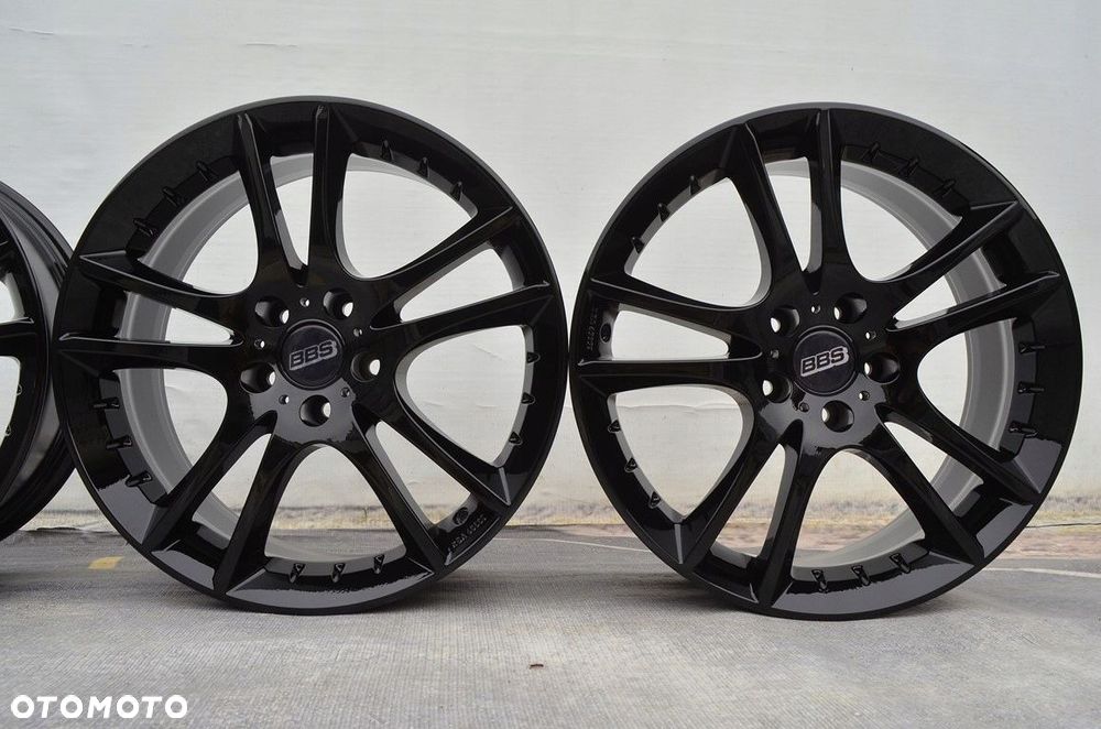 Felgi 8x18 5x112 Audi A4 b7 b8 b9 A6 C6 A8 Merc C W204 E S VW Golf Passat - 5