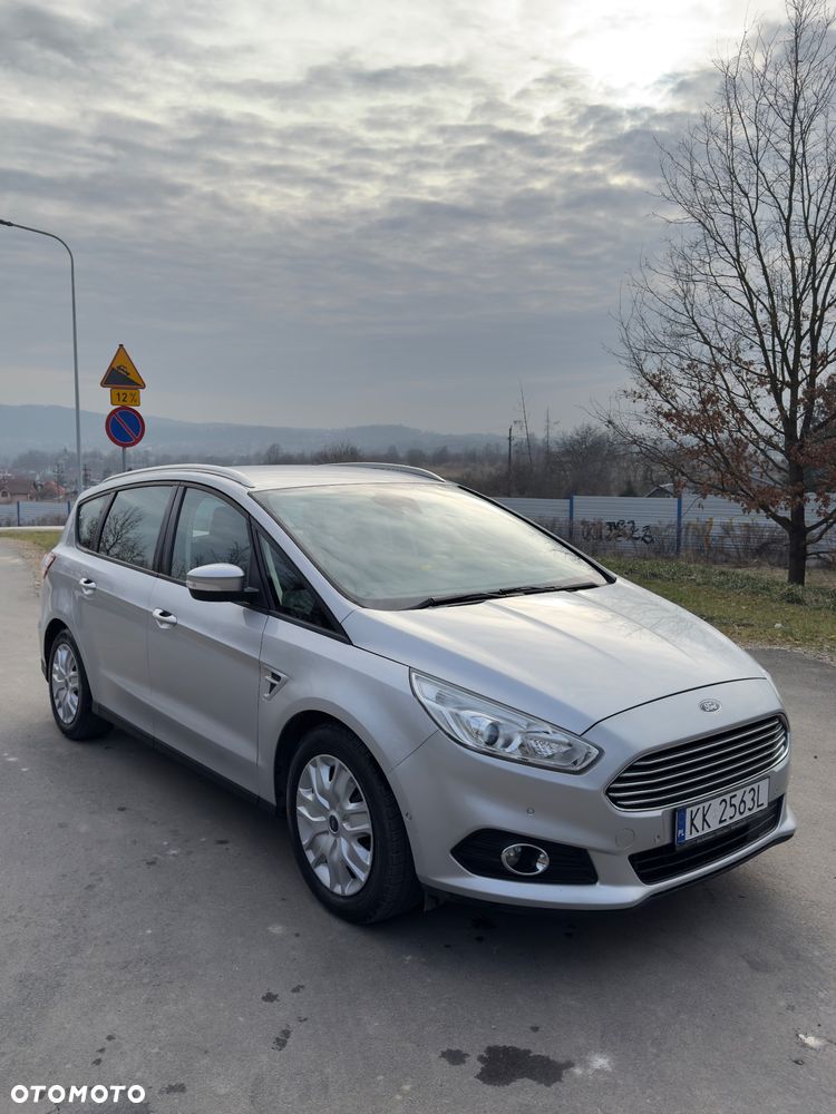 Ford S-Max - 3