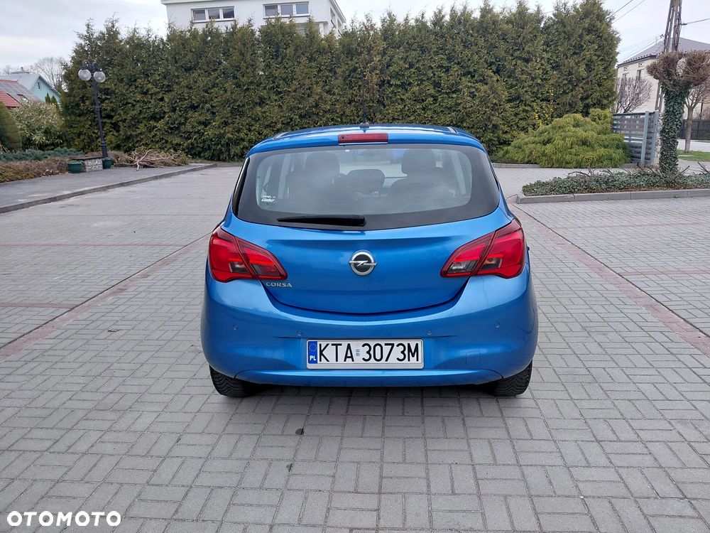 Opel Corsa - 10