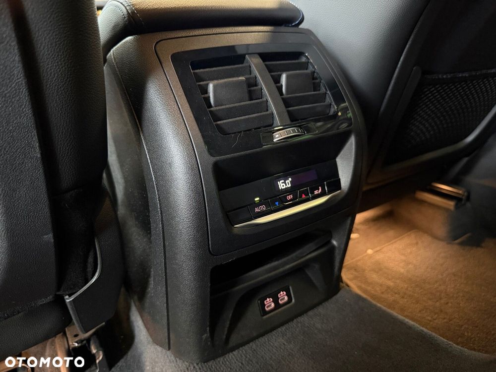 BMW X3 - 12