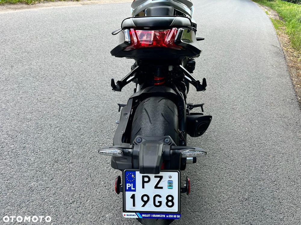 Suzuki Katana - 19