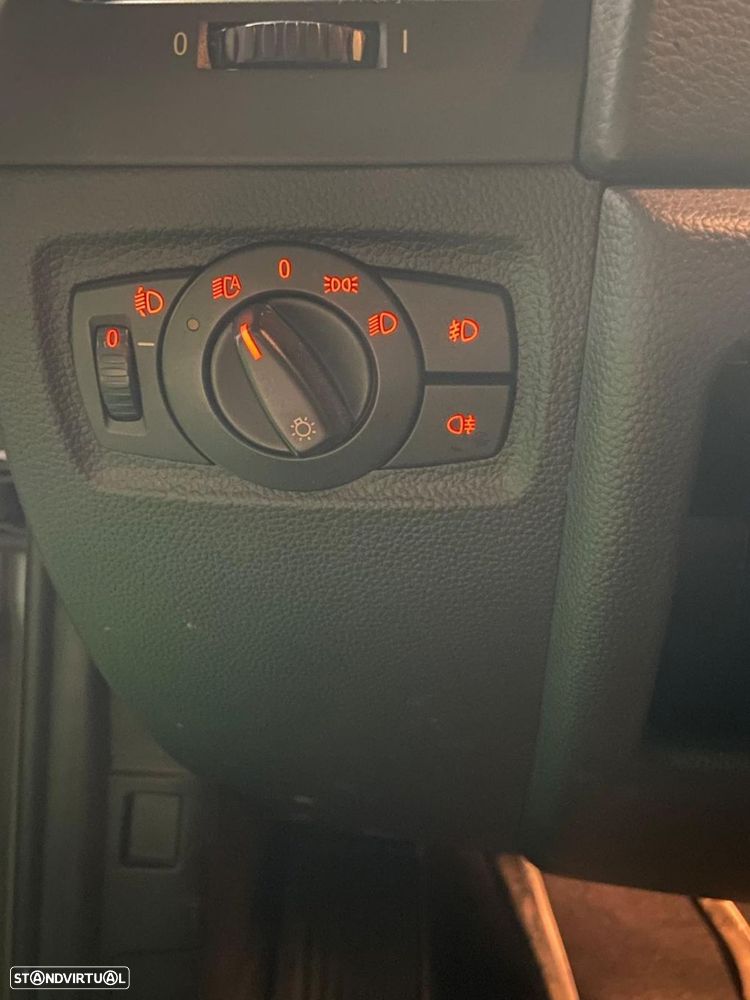 BMW 116 d EfficientDynamics - 14