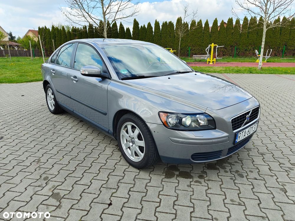Volvo S40 1.8 Momentum - 9