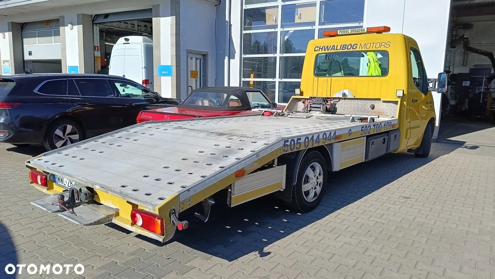 Renault Master - 4