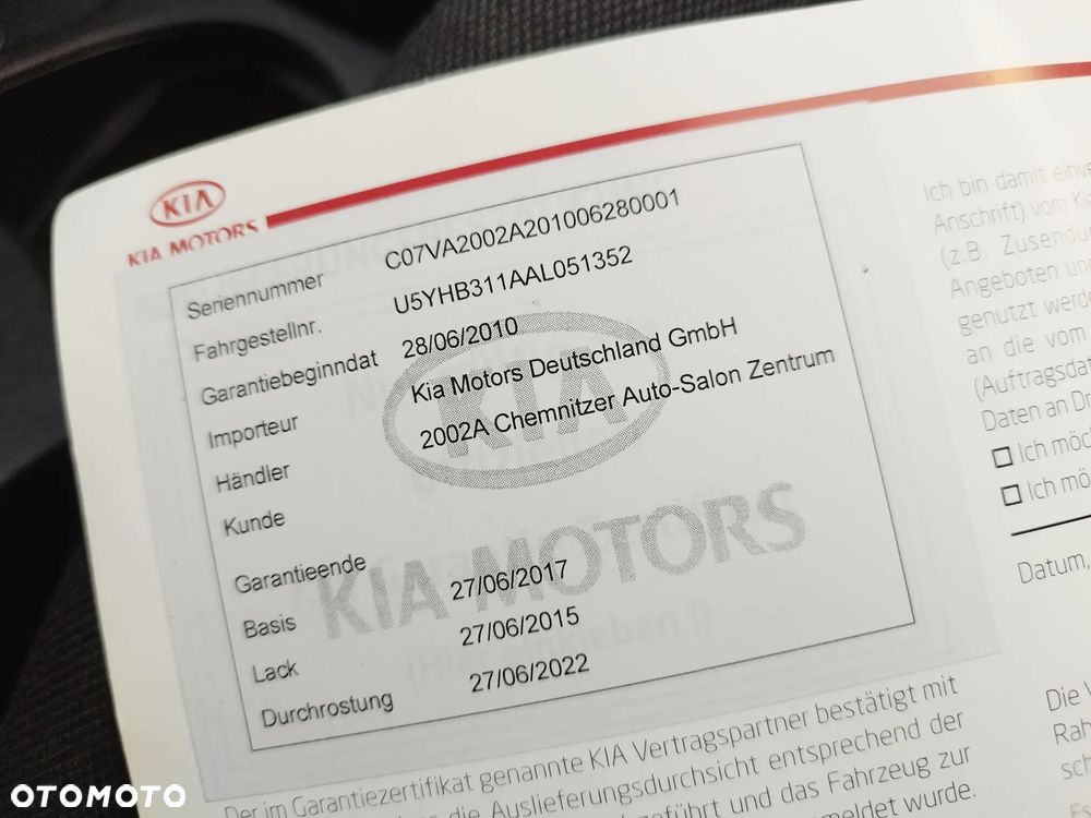 Kia ProCeed 1.4 Comfort + - 28