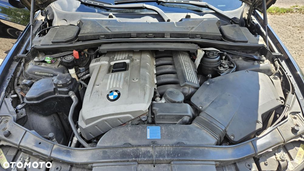 BMW Seria 3 - 21