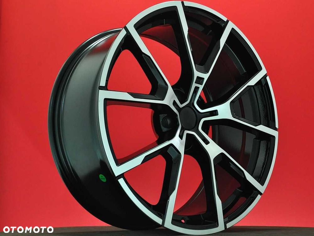 FELGI R19 5x112 do BMW SERIA 2 G42 3 G20 G21 4 G22 G23 G26 Gran Coupe - 12