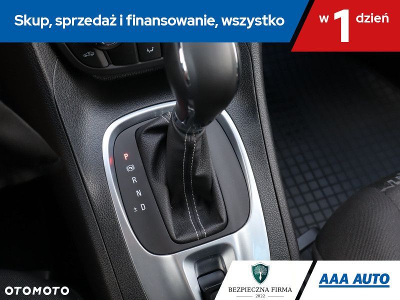 Opel Meriva - 18