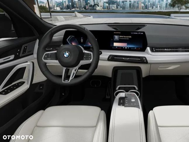 BMW X2 sDrive20i mHEV M Sport - 11