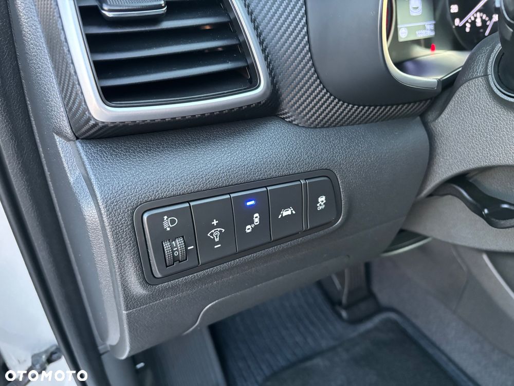 Hyundai Tucson - 9