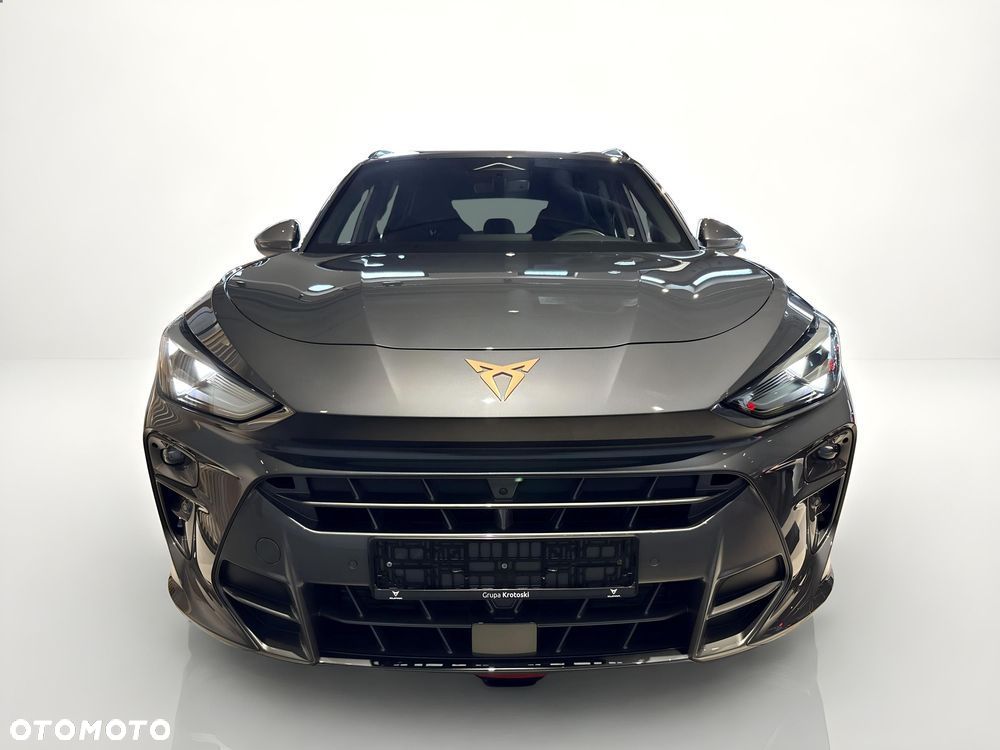 Cupra Terramar 2.0 TSI 4Drive DSG - 3