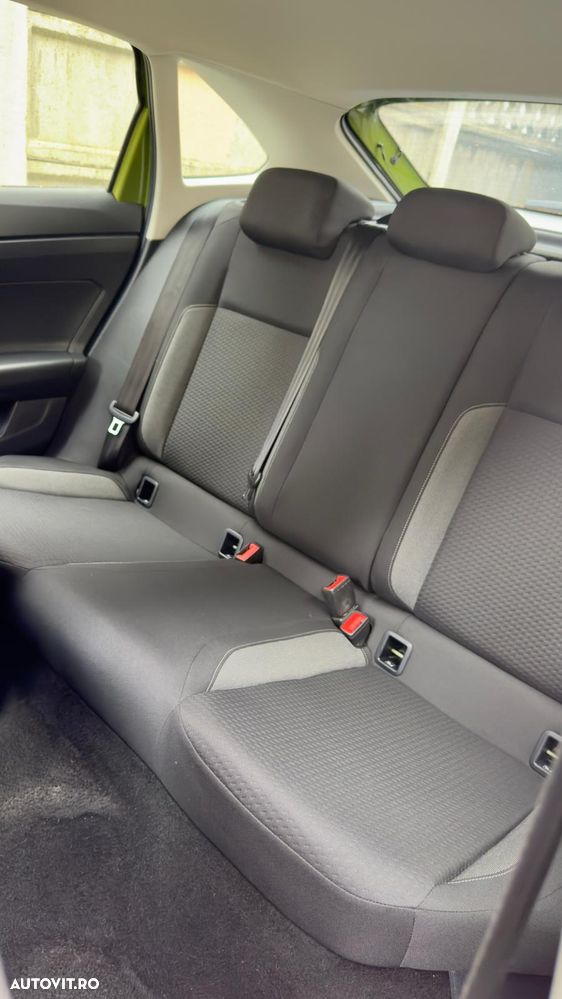 Volkswagen Taigo 1.0 TSI DSG Life - 13