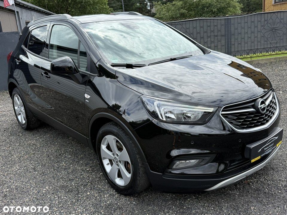 Opel Mokka 1.4 T Cosmo EU6 - 5