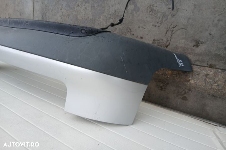 Bara spate 4B5807301 4B5807301 Audi A6 4B/C5 [1997 - 2001] Sedan 2.5 - 5