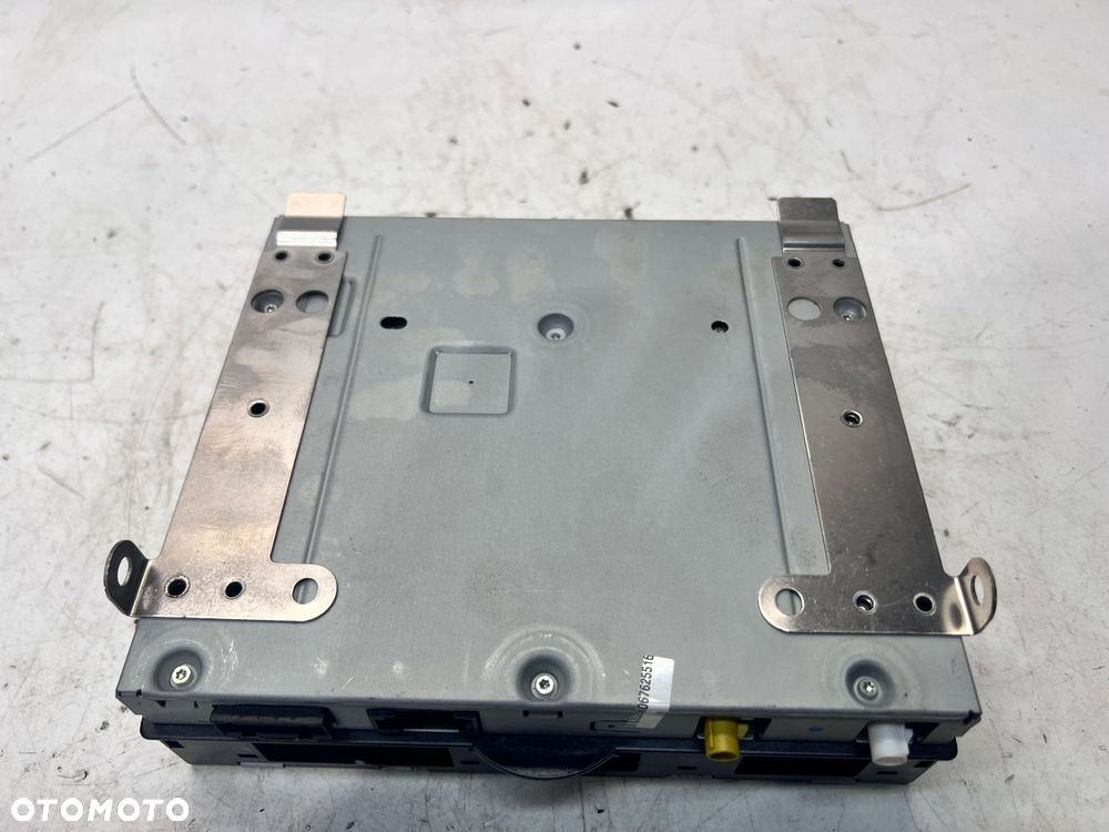 TUNER MODUŁ RADIA AUDI A4 A5 A6 A8 4F0035541E 4E0910541L - 4