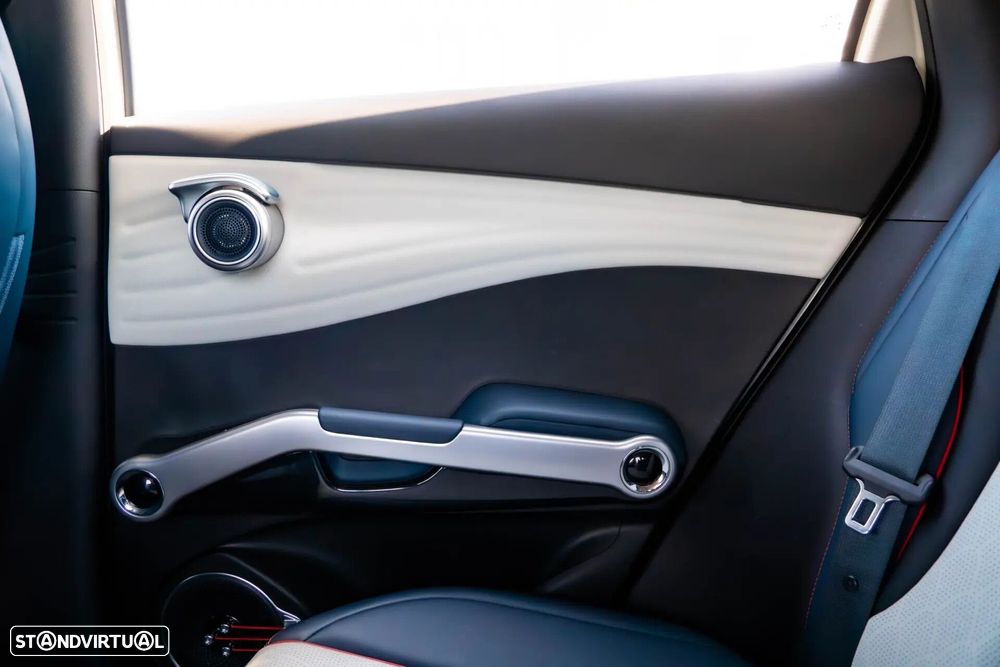 BYD Atto 3 Design - 25