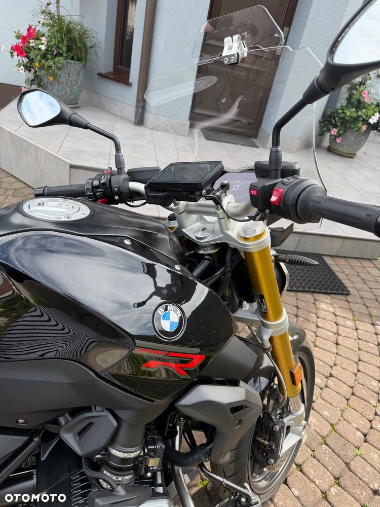 BMW R - 9