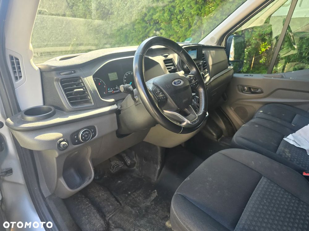 Ford Transit L3H2 VA Autm Limited - 7