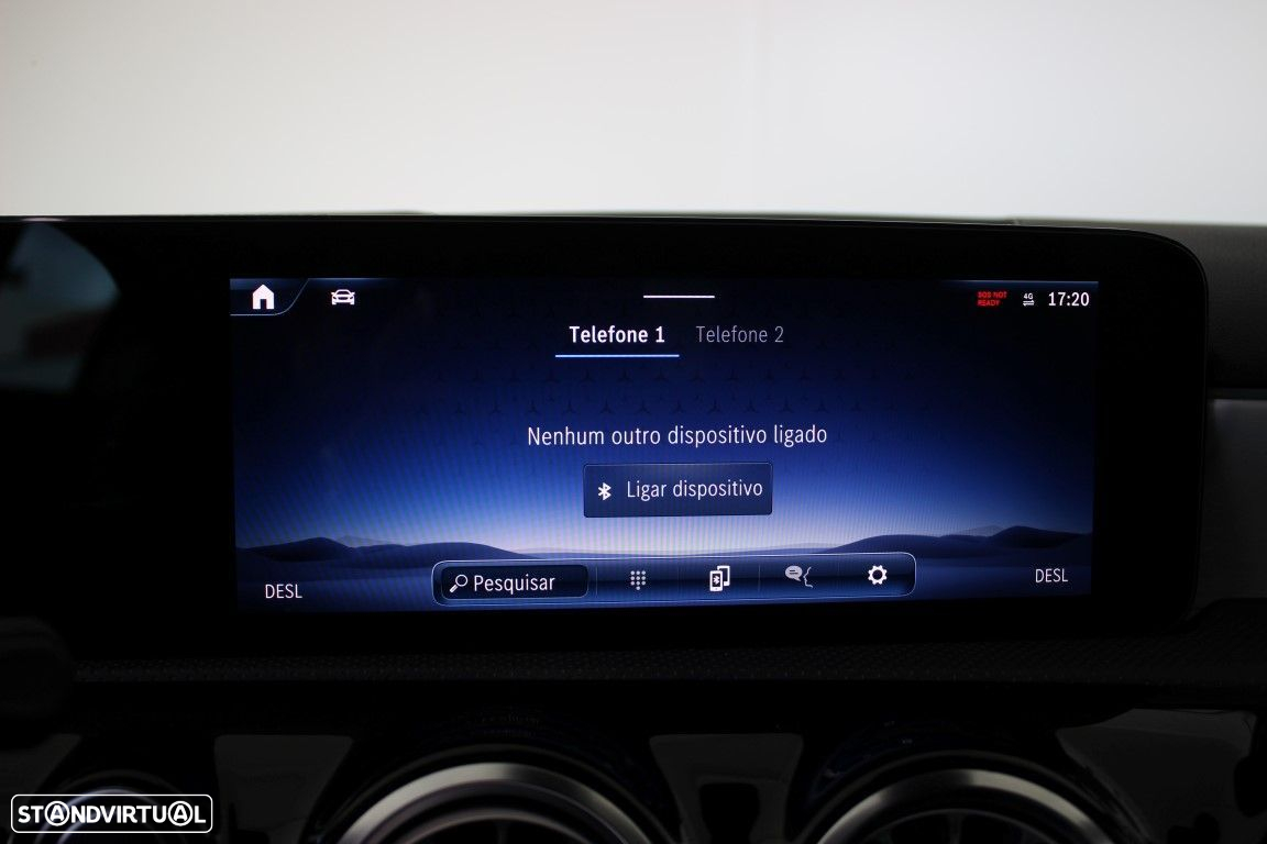 Mercedes-Benz A 250 e AMG Line - 26