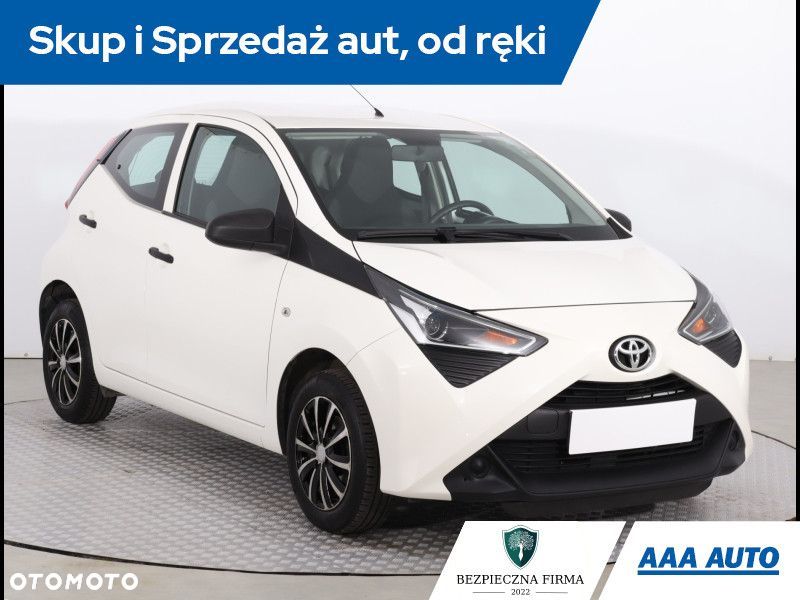 Toyota Aygo - 2