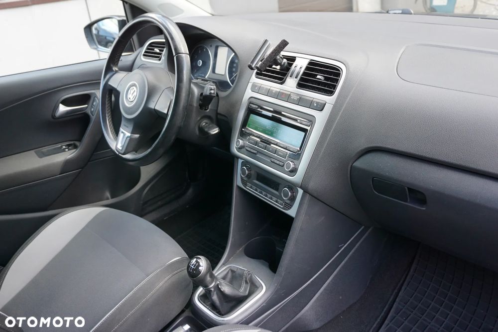 Volkswagen Polo 1.2 Trendline - 17