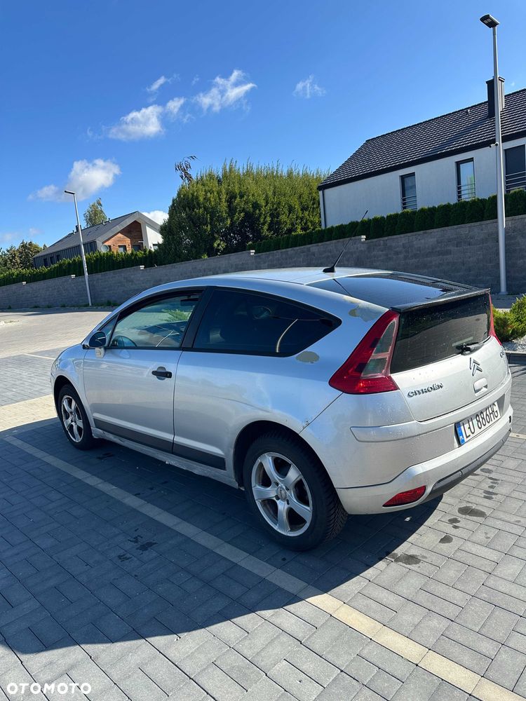 Citroën C4 - 4