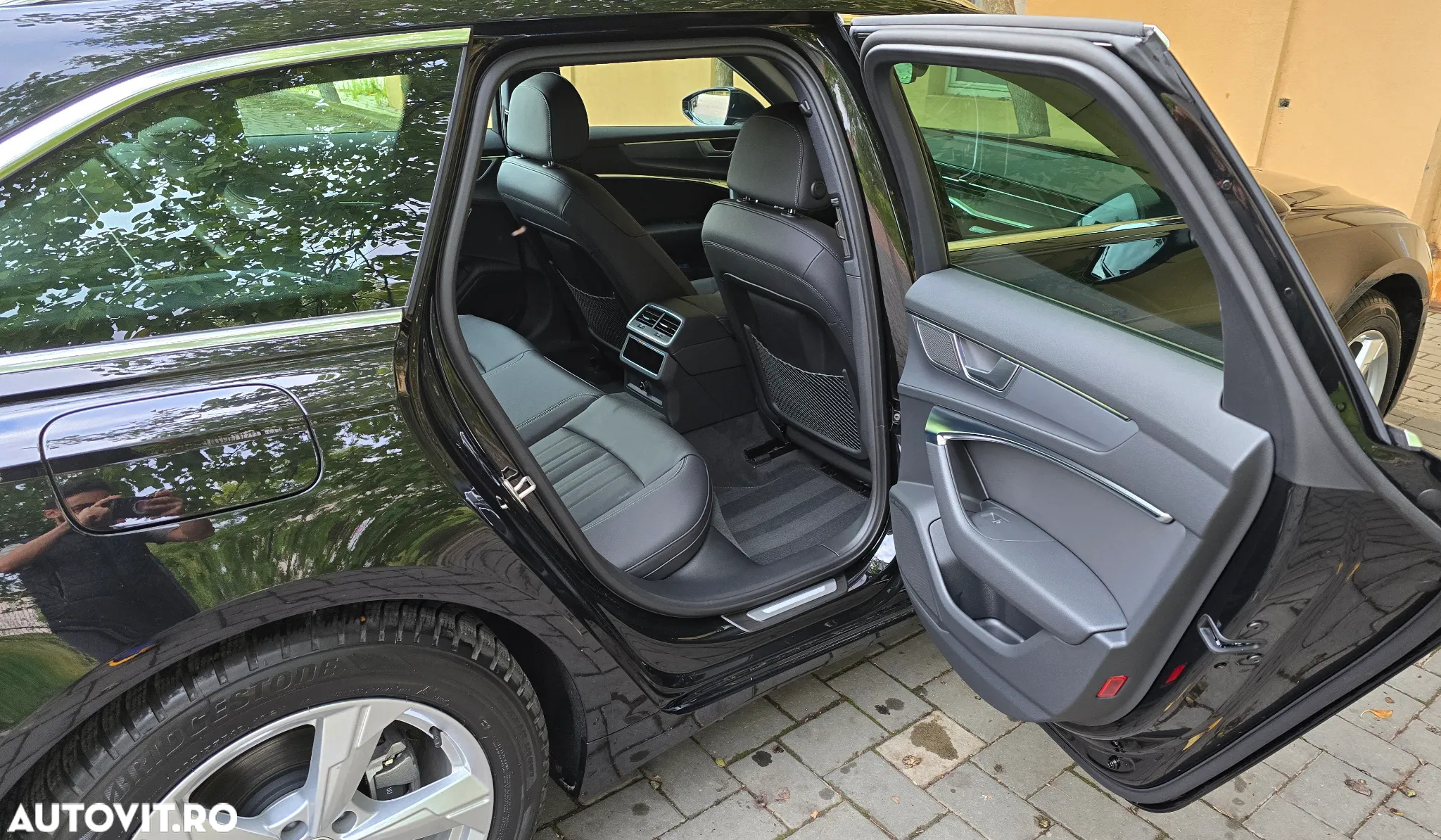 Audi A6 Avant 2.0 40 TDI S tronic Design - 16