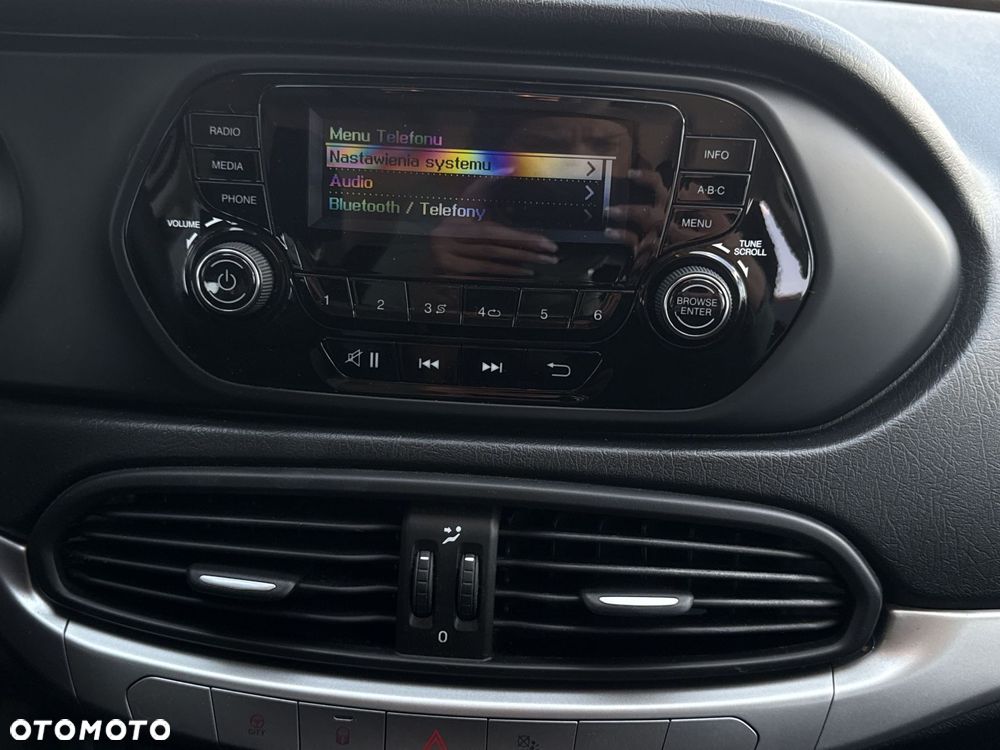 Fiat Tipo 1.4 16v Pop - 21