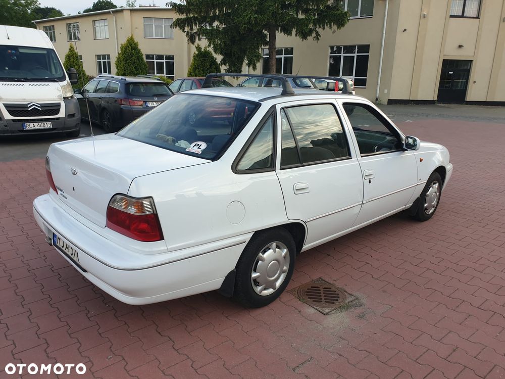 Daewoo Nexia 1.5 GL - 1
